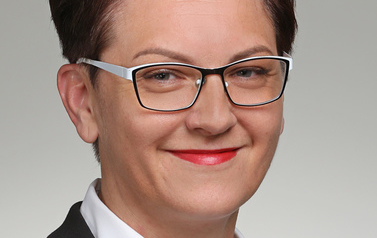 Samorząd Gminy Brody - Marzena Bernat - W&oacute;jt Gminy Brody 2