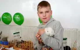 Jarmark smak&oacute;w, rękodzieła i pasji Dużym zainteresowaniem mieszkańc&oacute;w cieszył się Jarmark K&oacute;ł Gospodyń Wiejskich i Lokalnych Producent&oacute;w, kt&oacute;ry odbył się w minioną niedzielę. W hali sportowej Zespołu  77