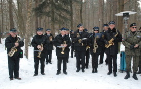 Obchody 163. rocznicy wybuchu Powstania Styczniowego 62