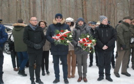 Obchody 163. rocznicy wybuchu Powstania Styczniowego 64