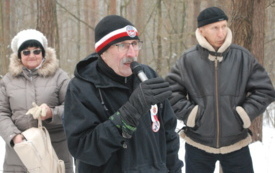 Obchody 163. rocznicy wybuchu Powstania Styczniowego 66