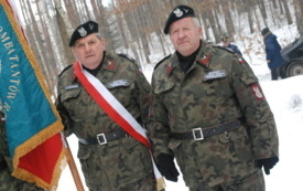 Obchody 163. rocznicy wybuchu Powstania Styczniowego 68