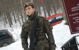 Obchody 163. rocznicy wybuchu Powstania Styczniowego 70