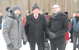 Obchody 163. rocznicy wybuchu Powstania Styczniowego 71