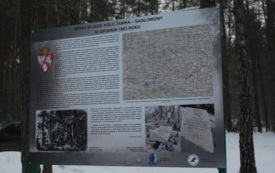 Obchody 163. rocznicy wybuchu Powstania Styczniowego 72