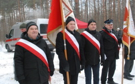 Obchody 163. rocznicy wybuchu Powstania Styczniowego 73