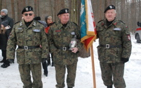 Obchody 163. rocznicy wybuchu Powstania Styczniowego 75