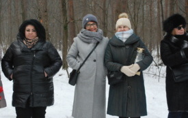 Obchody 163. rocznicy wybuchu Powstania Styczniowego 76