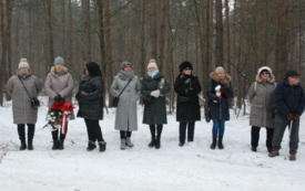 Obchody 163. rocznicy wybuchu Powstania Styczniowego 78