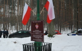 Obchody 163. rocznicy wybuchu Powstania Styczniowego 79