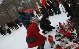 Obchody 163. rocznicy wybuchu Powstania Styczniowego 81