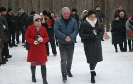 Obchody 163. rocznicy wybuchu Powstania Styczniowego 82