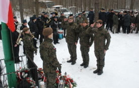 Obchody 163. rocznicy wybuchu Powstania Styczniowego 83