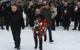 Obchody 163. rocznicy wybuchu Powstania Styczniowego 84