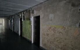 Lubienia, Starachowicka6