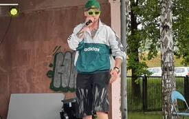 Hip Hop 28