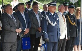 uroczystości policja 3