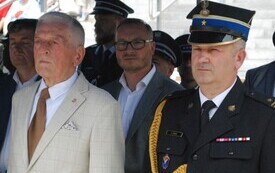 uroczystości policja 2