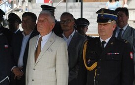 uroczystosci policja