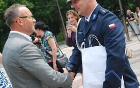 uroczystosci policja 5