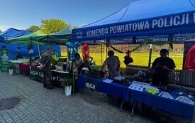 Święto policji Busko 3