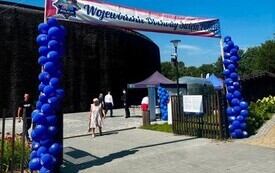 Święto policji Busko