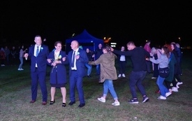 Gminno-Powiatowe Święto Plon&oacute;w w Brodach 5