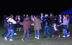 Gminno-Powiatowe Święto Plon&oacute;w w Brodach 7