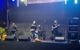 Gminno-Powiatowe Święto Plon&oacute;w w Brodach 8