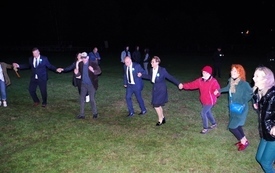 Gminno-Powiatowe Święto Plon&oacute;w w Brodach 9