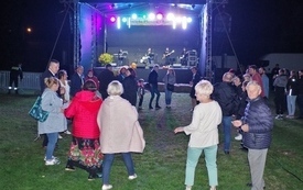 Gminno-Powiatowe Święto Plon&oacute;w w Brodach 10