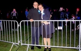 Gminno-Powiatowe Święto Plon&oacute;w w Brodach 11