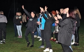 Gminno-Powiatowe Święto Plon&oacute;w w Brodach 13