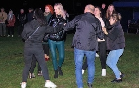 Gminno-Powiatowe Święto Plon&oacute;w w Brodach 14