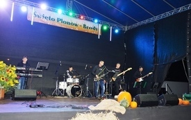 Gminno-Powiatowe Święto Plon&oacute;w w Brodach 15