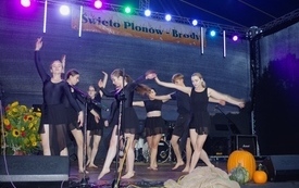 Gminno-Powiatowe Święto Plon&oacute;w w Brodach 24