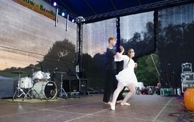 Gminno-Powiatowe Święto Plon&oacute;w w Brodach 26