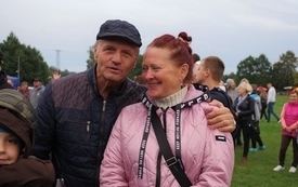 Gminno-Powiatowe Święto Plon&oacute;w w Brodach 37