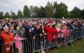 Gminno-Powiatowe Święto Plon&oacute;w w Brodach 42