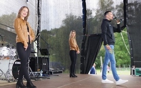 Gminno-Powiatowe Święto Plon&oacute;w w Brodach 52