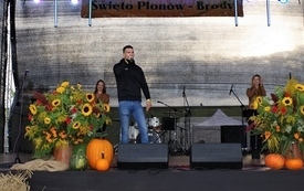 Gminno-Powiatowe Święto Plon&oacute;w w Brodach 53