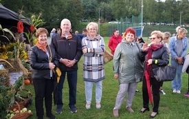 Gminno-Powiatowe Święto Plon&oacute;w w Brodach 54