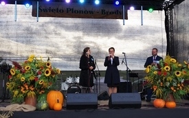 Gminno-Powiatowe Święto Plon&oacute;w w Brodach 62