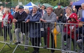 Gminno-Powiatowe Święto Plon&oacute;w w Brodach 73