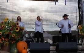 Gminno-Powiatowe Święto Plon&oacute;w w Brodach 74