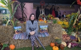 Gminno-Powiatowe Święto Plon&oacute;w w Brodach 77