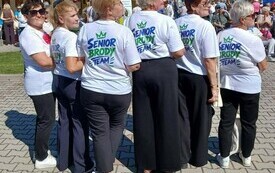 Senioralia