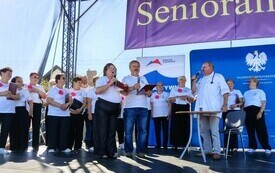 Senioralia Chęciny