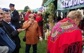 Gminno-Powiatowe Święto Plon&oacute;w w Brodach 103