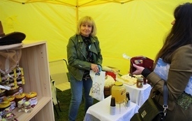 Gminno-Powiatowe Święto Plon&oacute;w w Brodach 108